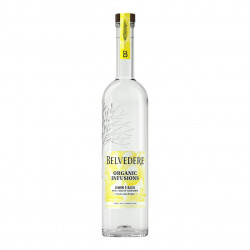 Belvedere Organic Infusion...