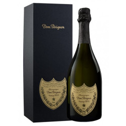 Dom Pérignon Blanc Vintage...