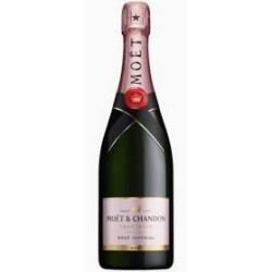 Moët & Chandon Rosé...