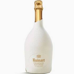 Ruinart Blanc de Blancs...