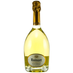 Ruinart de Blancs 3 liter