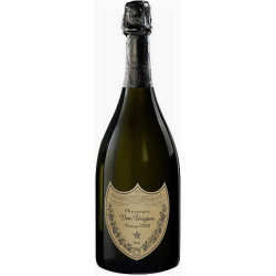 Dom Pérignon Blanc Vintage...